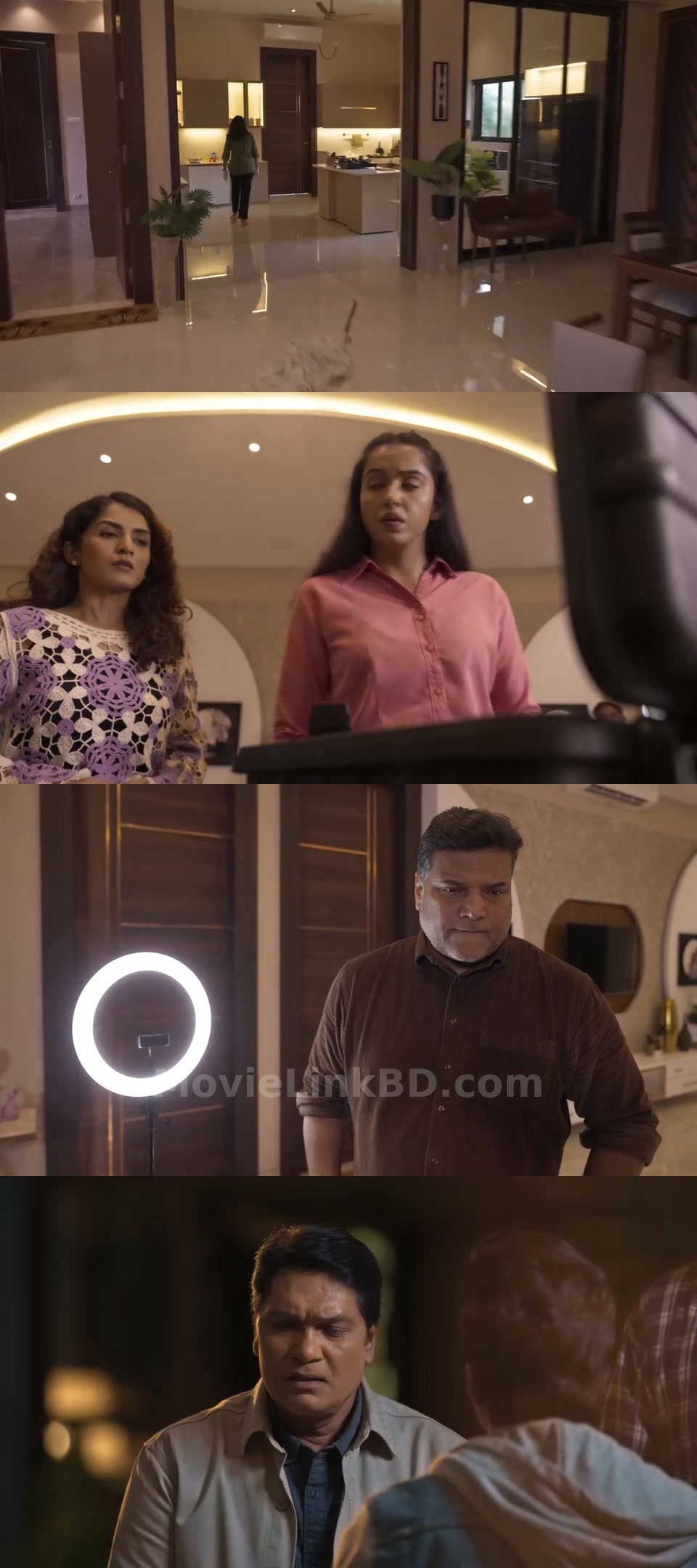 CID (2025) S02 Bangla Dubbed Download | MovieLinkBD Shop Episode 81