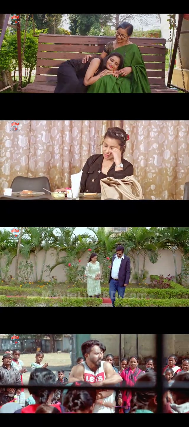 Settlement (2024) Hindi Dubbed Download | MovieLinkBD Movie