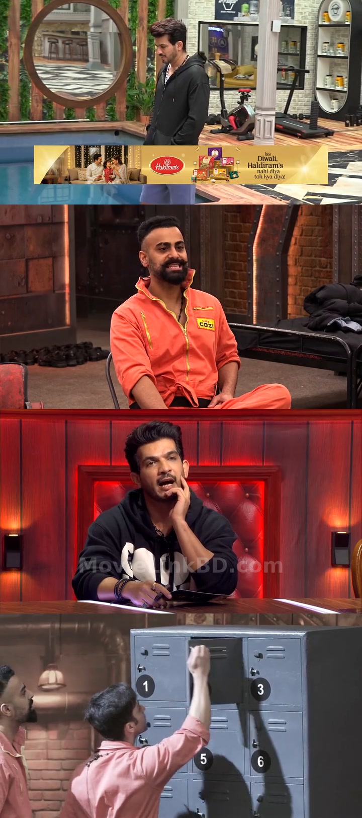Rise And Fall (2025) S01 Hindi Download | MovieLinkBD Shop Episode 36