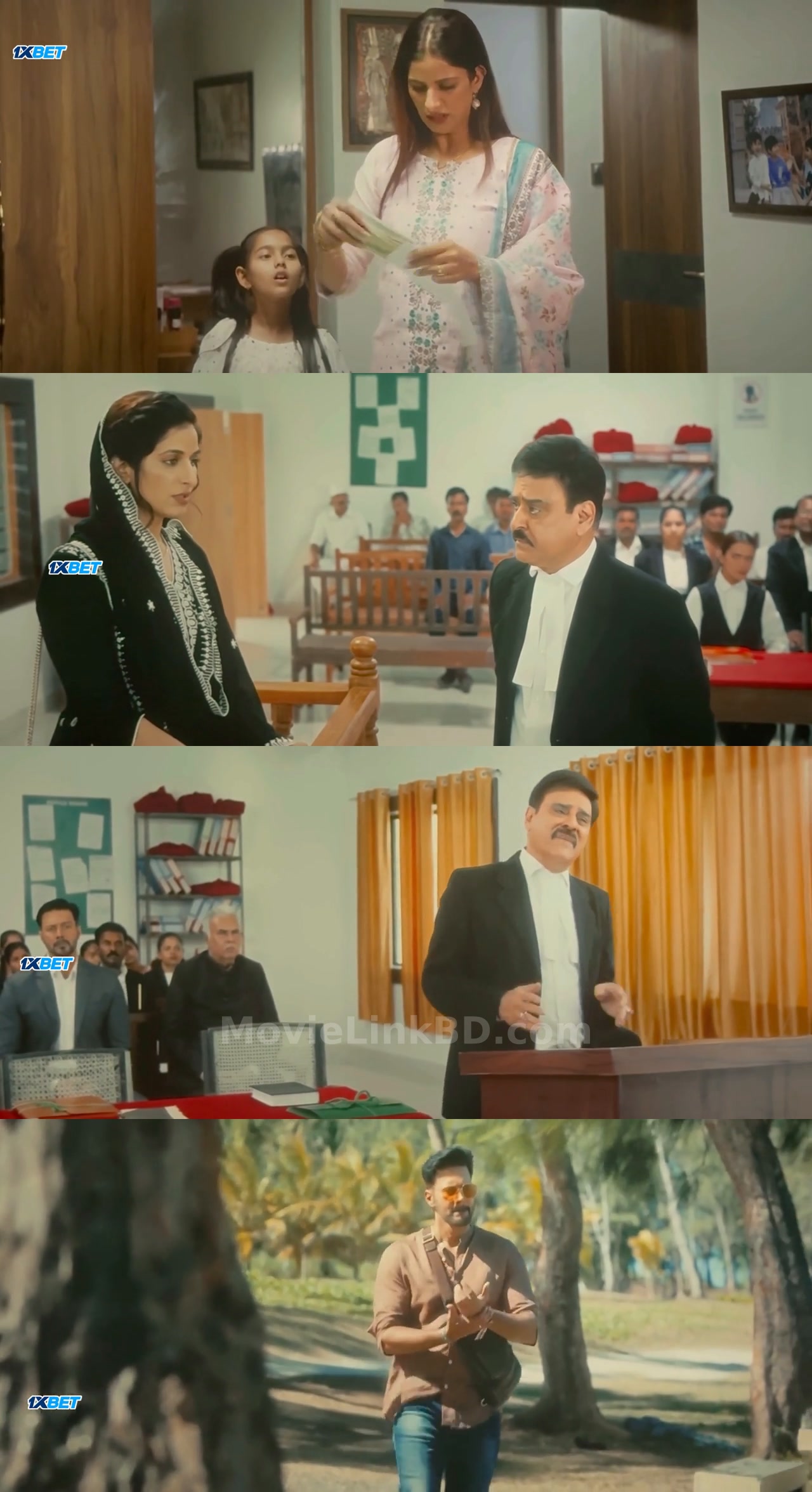 Saira Khan Case  HDTS (2025) Hindi Download | MovieLinkBD TV Movie