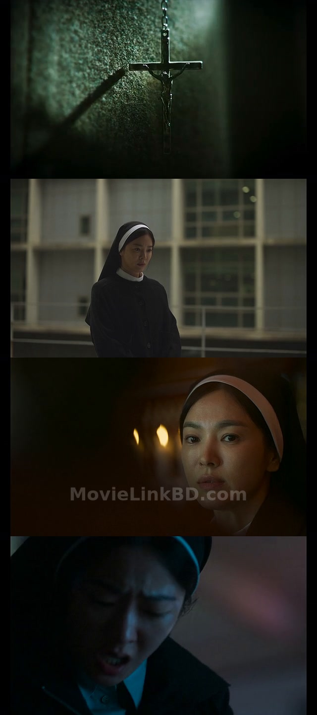 Dark Nuns (2025) Hindi Download | MovieLinkBD TV Movie