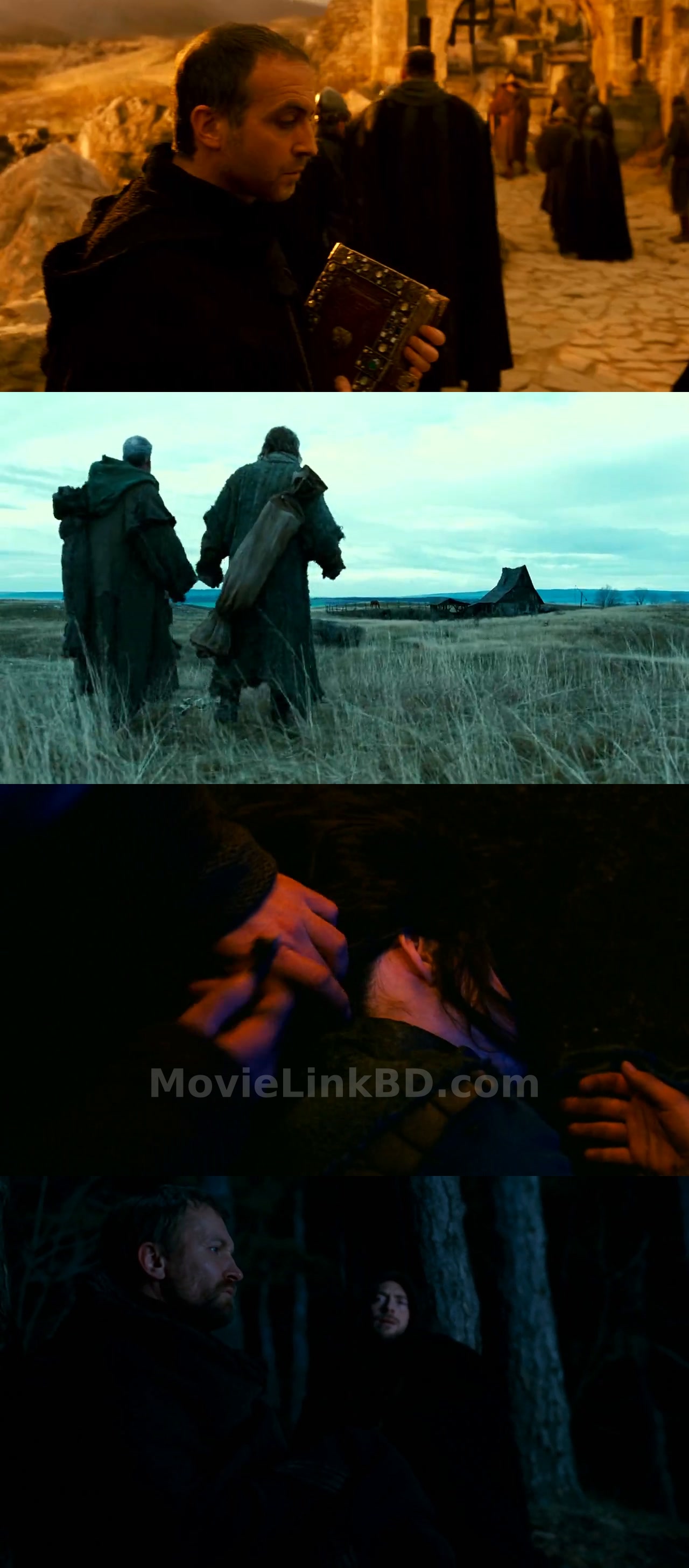 Season of the Witch (2011) Hindi Download | MovieLinkBD TV Series