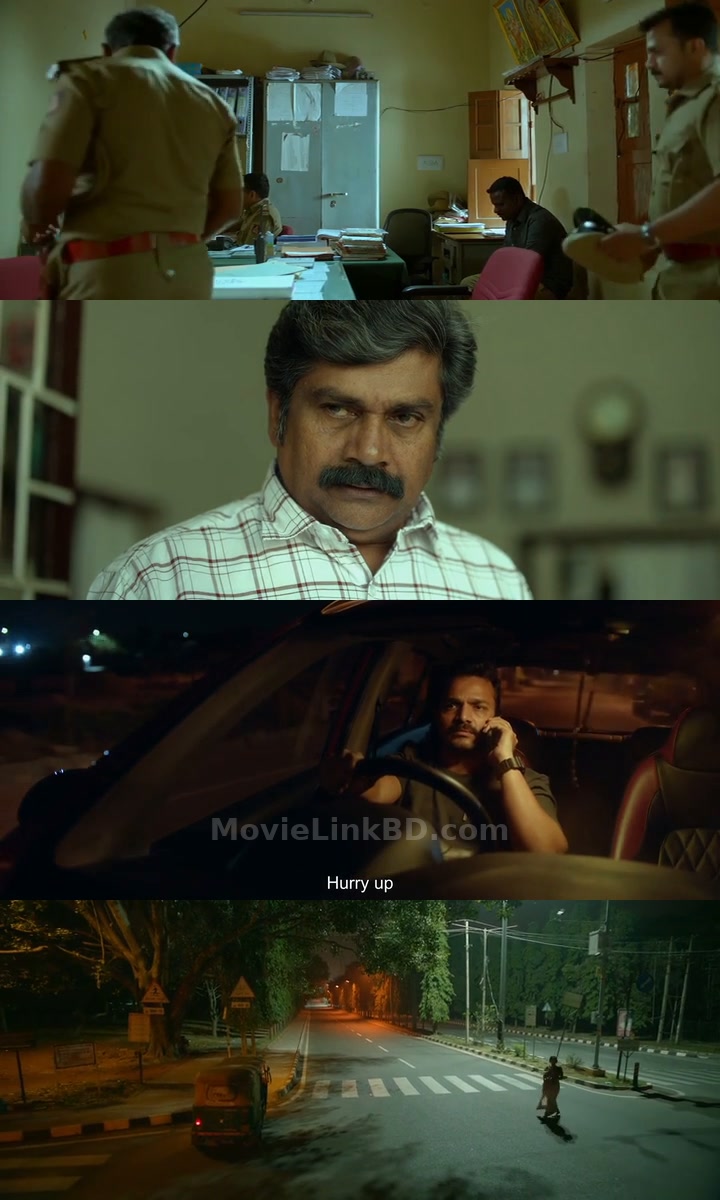 Case of Kondana -Full HD (2024) Malayalam Download | MovieLinkBD TV Movie