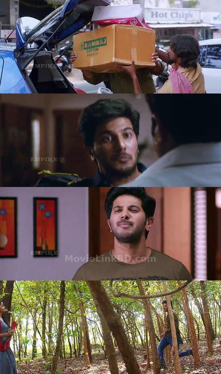 Jomonte Suvisheshangal (2017) Malayalam Download | MovieLinkBD TV Movie