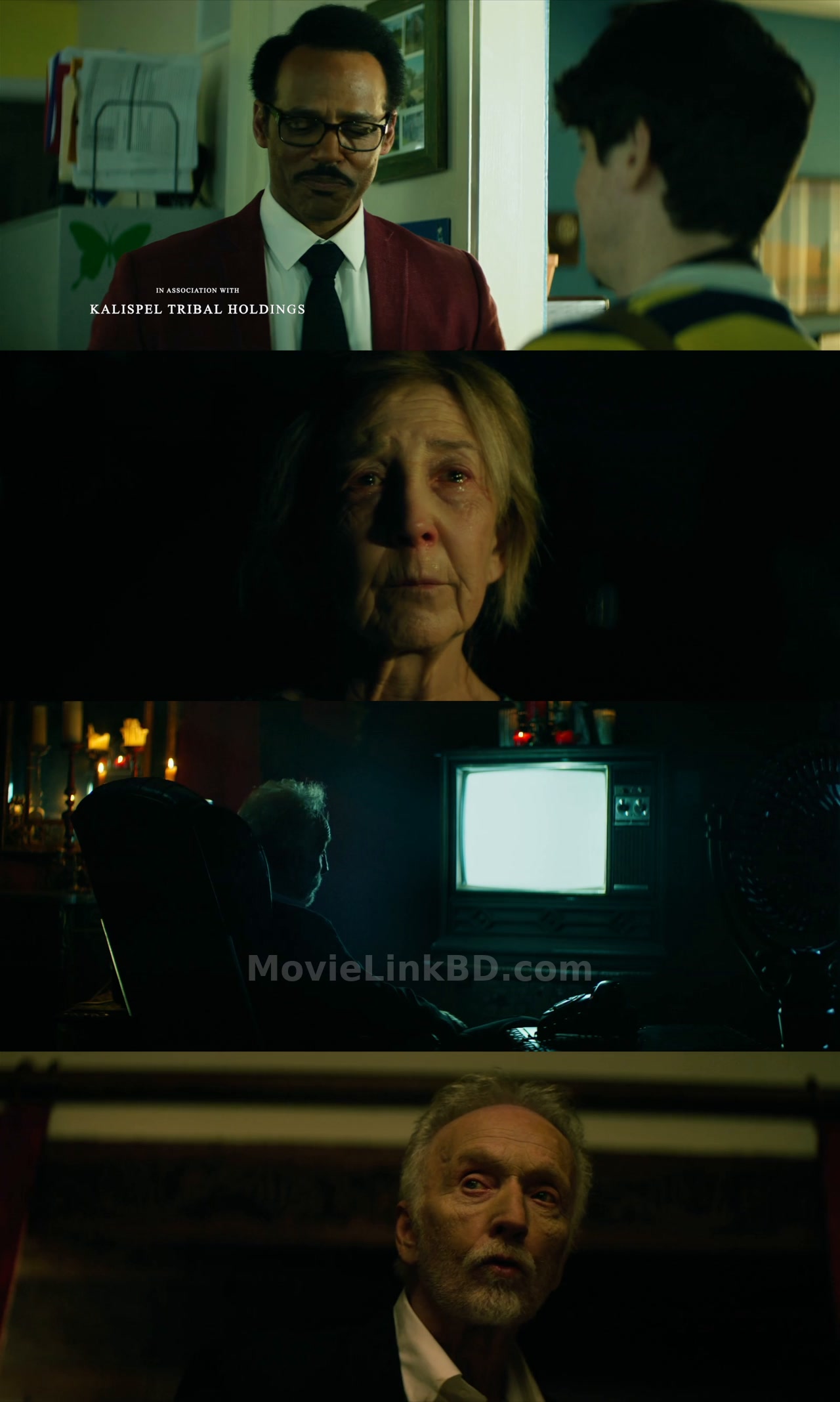 The Call  Hindi ORG (2025) English Download | MovieLinkBD Shop Movie