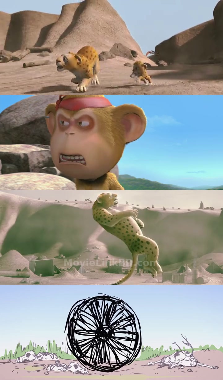 Delhi Safari (2012) Hindi Download | MovieLinkBD TV Movie