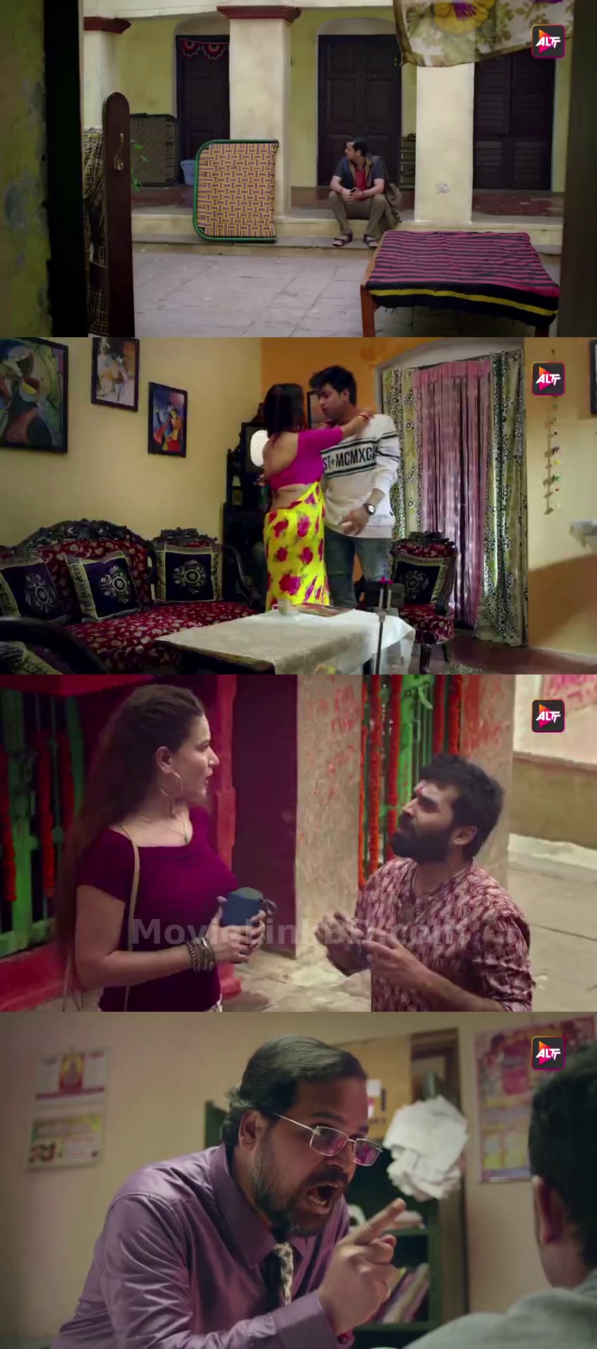 Virgin Bhasskar  18+ (2019) Hindi Download | MovieLinkBD TV Series