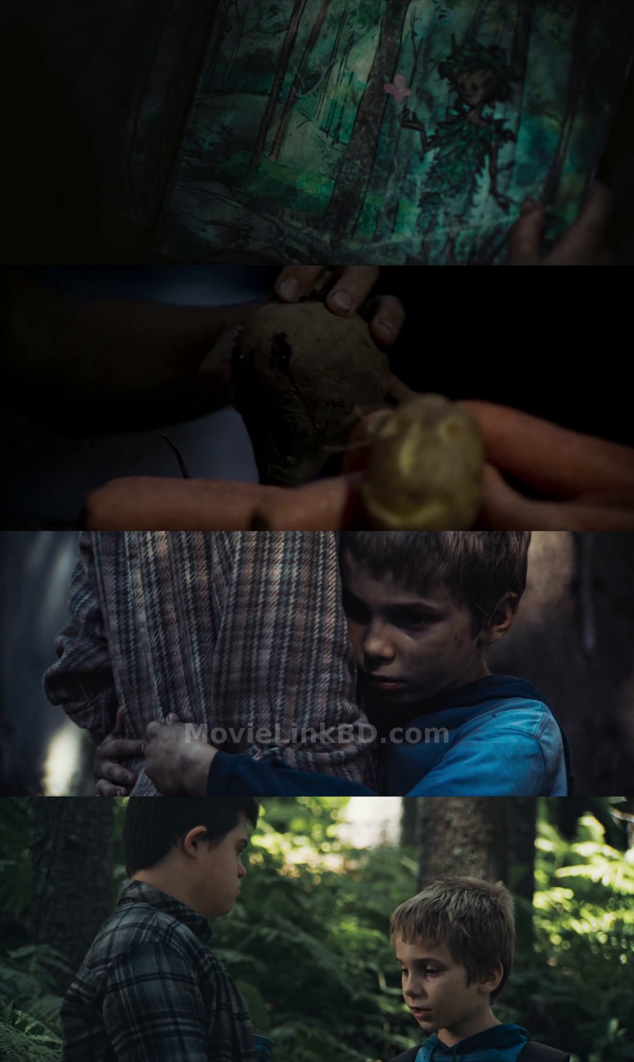 Beyond the Wasteland (2023) English Download | MovieLinkBD Shop Movie