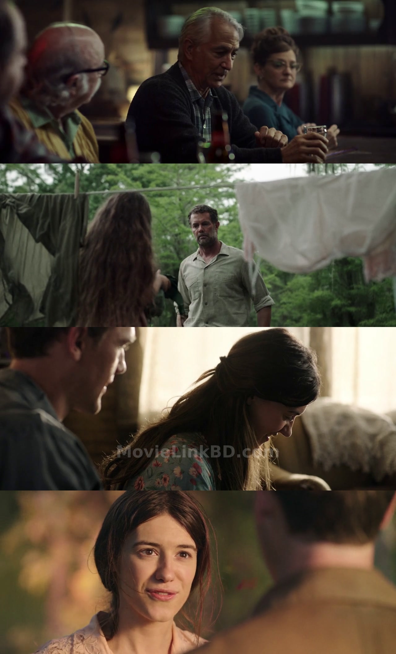 Where the Crawdads Sing (2022) Hindi Download | MovieLinkBD TV Movie