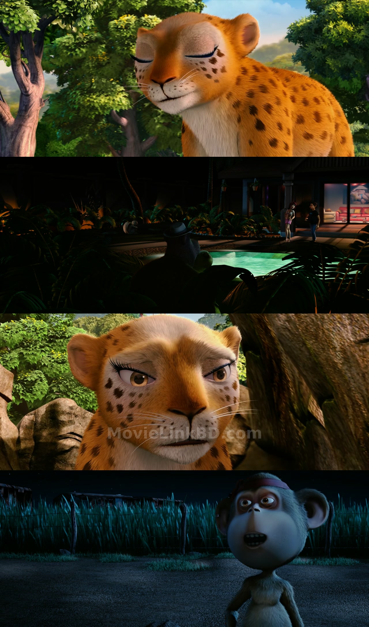 Delhi Safari (2012) Hindi Download | MovieLinkBD TV Movie