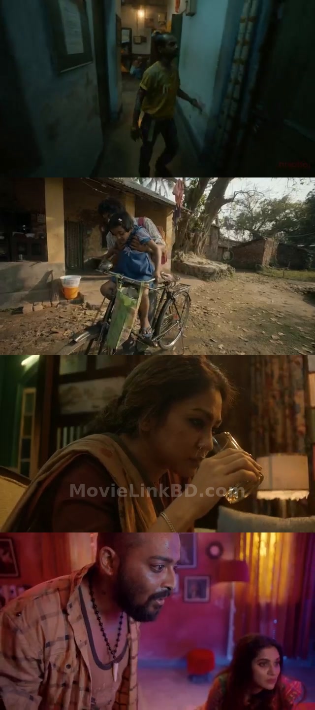 Montu Pilot  Season 2 Complete (2022) Bangla Download | MovieLinkBD TV Series