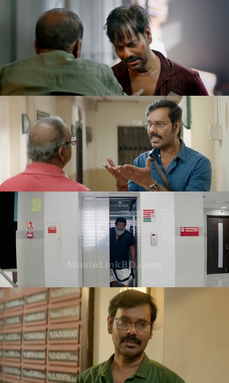 God Father (2020) Tamil Download | MovieLinkBD TV Movie