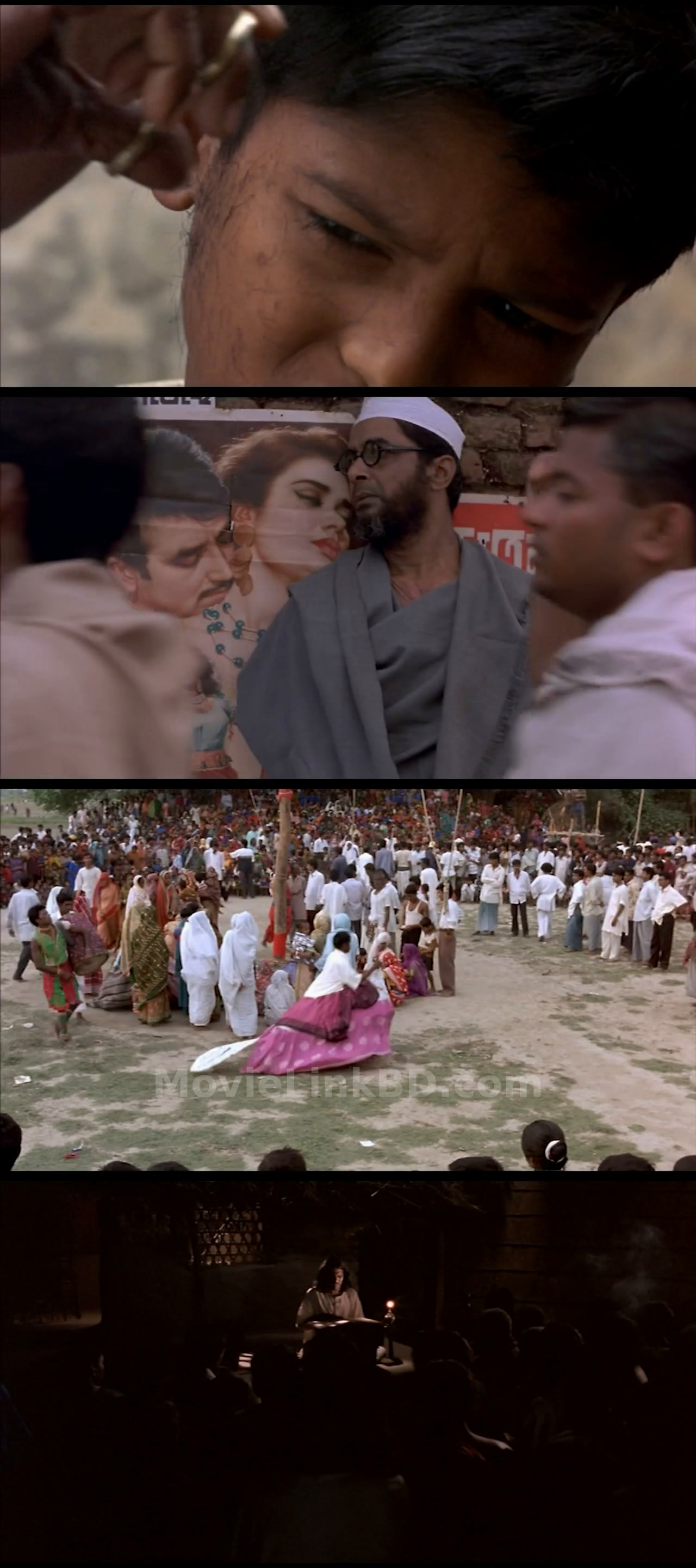 The Clay Bird Matir Moina (2002) Bangla Download | MovieLinkBD TV Movie