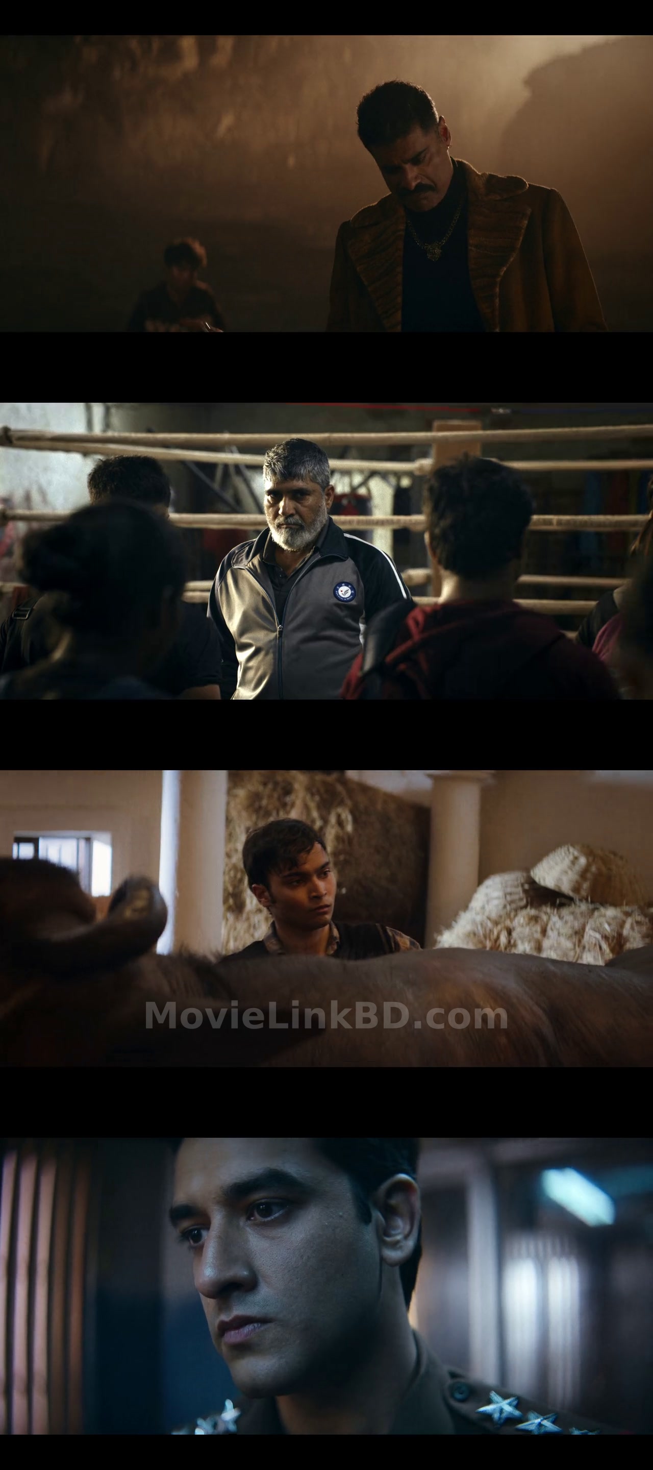 Glory  Season 1 Completed (2026) Hindi Download | MovieLinkBD TV S01E02