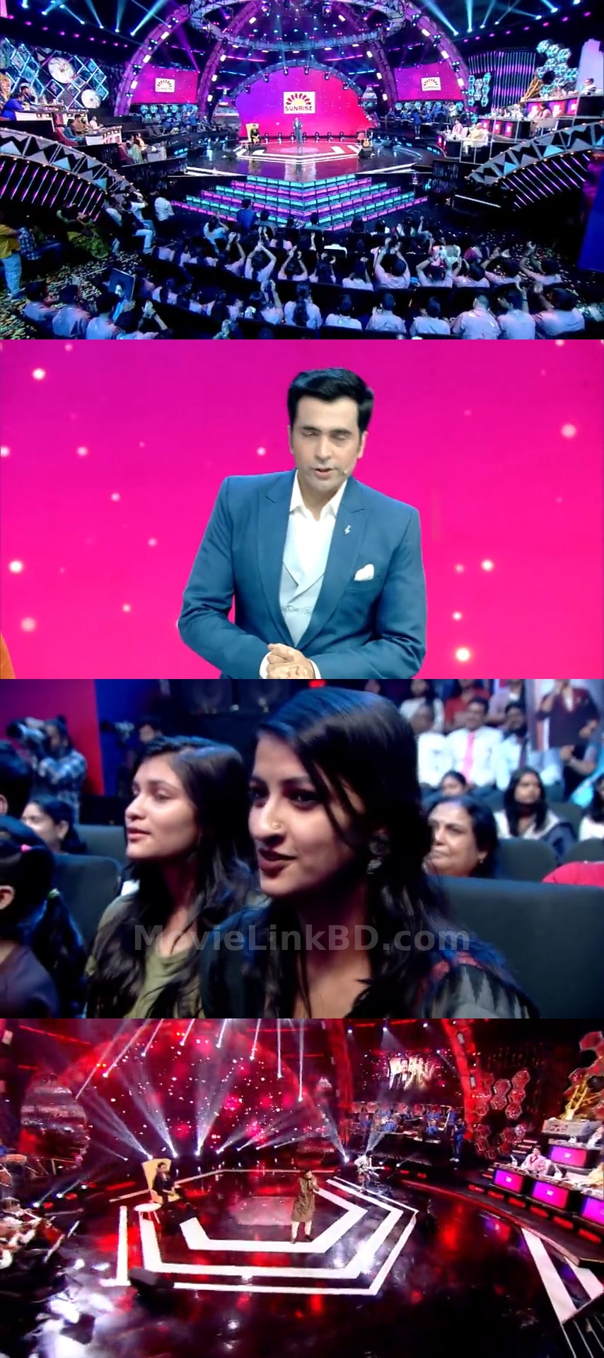 Sa Re Ga Ma Pa (2025) S22 Bangla Download | MovieLinkBD TV Episode 20