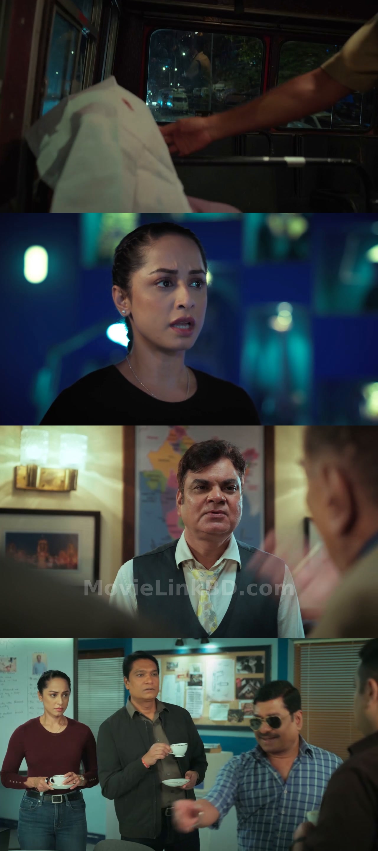 CID (2025) S02 Bangla Dubbed Download | MovieLinkBD Shop Episode 55