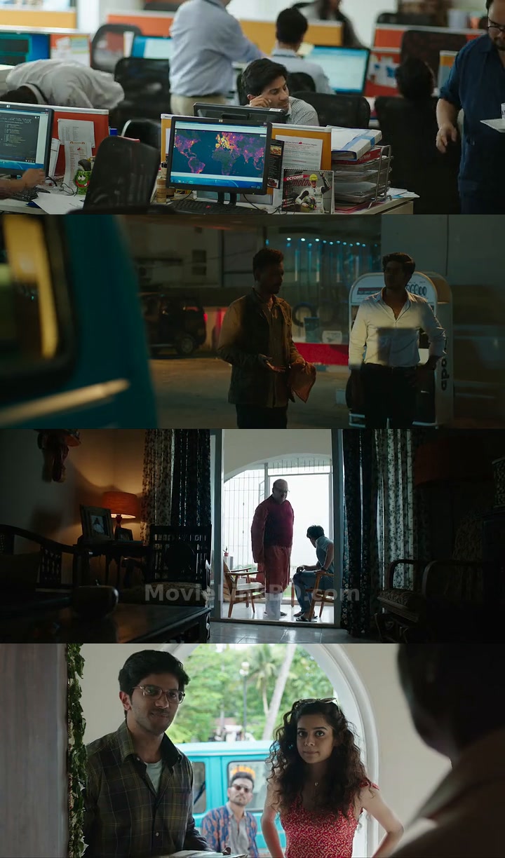 Karwaan (2018) Hindi Download | MovieLinkBD TV Movie