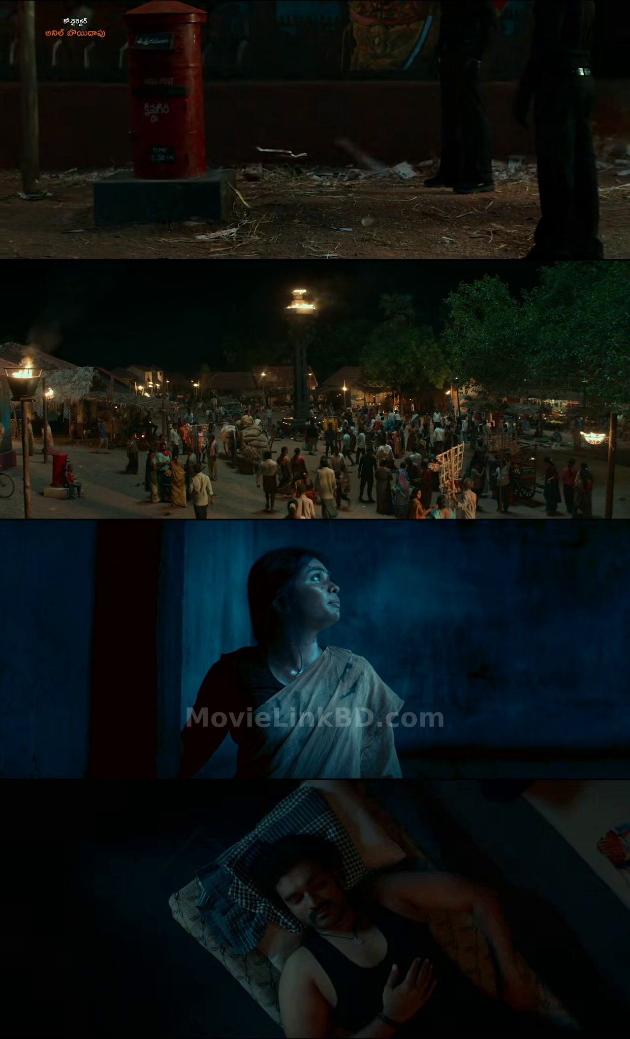 KA  Full HD Hindi ORG (2024) Hindi Download | MovieLinkBD Shop Movie