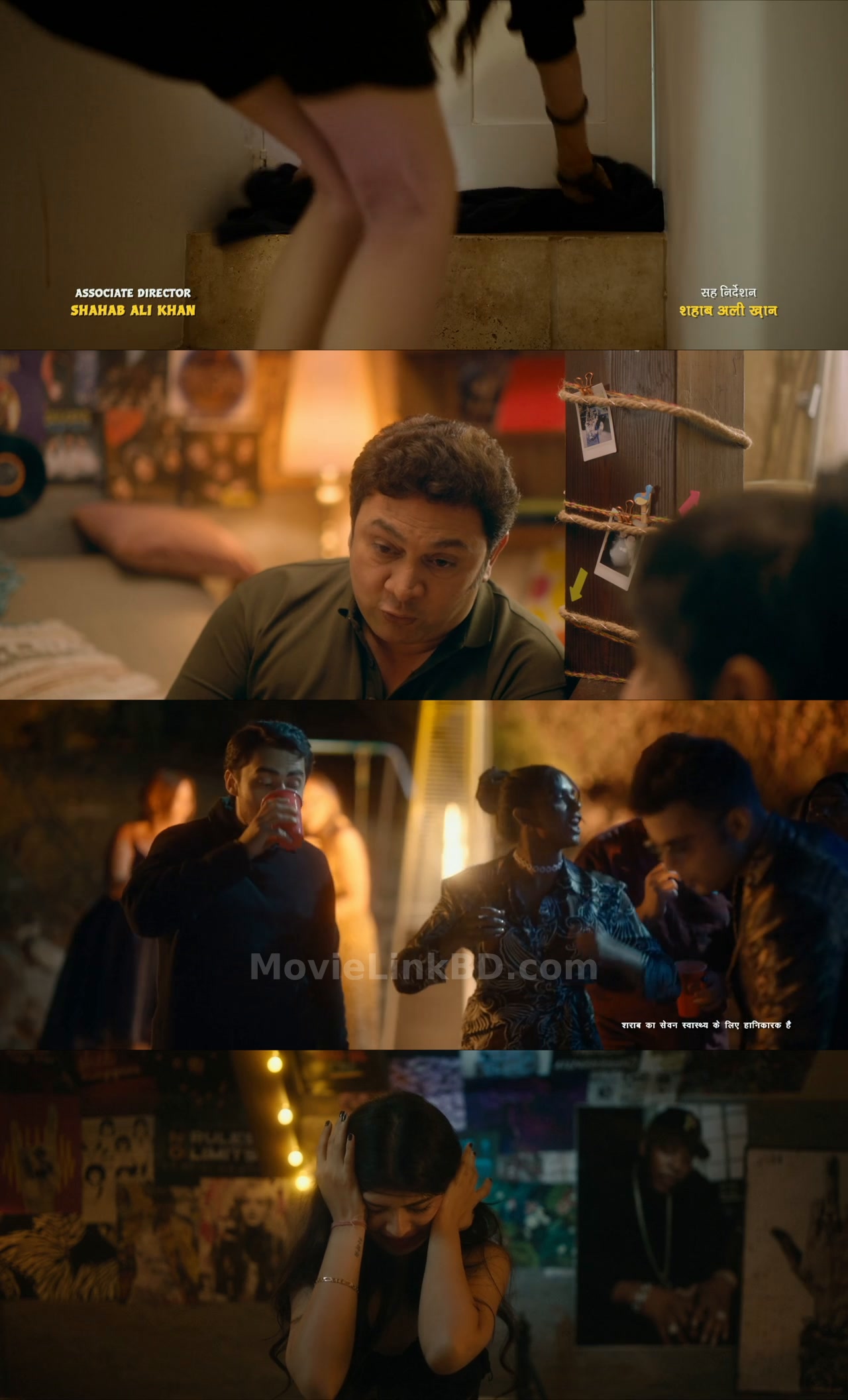 Binny And Family  Full HD (2024) Hindi Download | MovieLinkBD Shop Movie