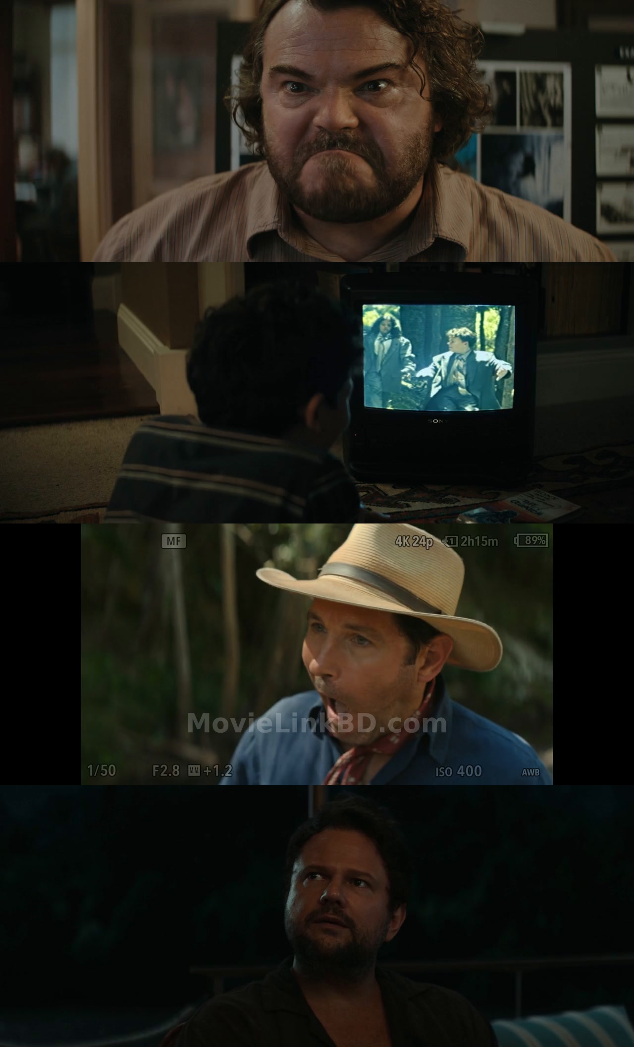 Anaconda  Full HD Hindi ORG (2025) Hindi Download | MovieLinkBD Shop Movie