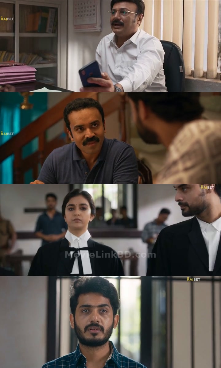 Vaashi  - HQ Hindi Dubbed (2022) Hindi Dubbed Download | MovieLinkBD Shop Movie