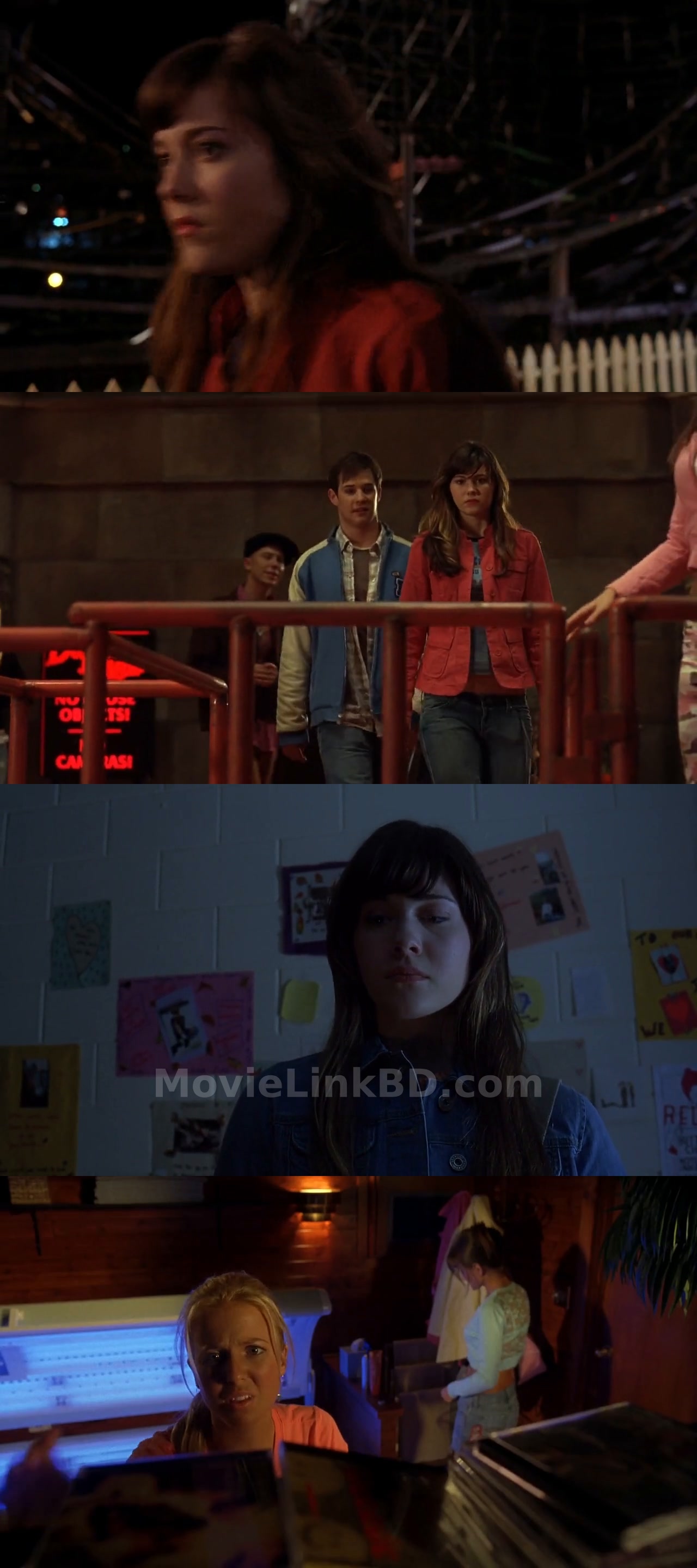 Final Destination 3 (2006) Hindi Download | MovieLinkBD TV Movie