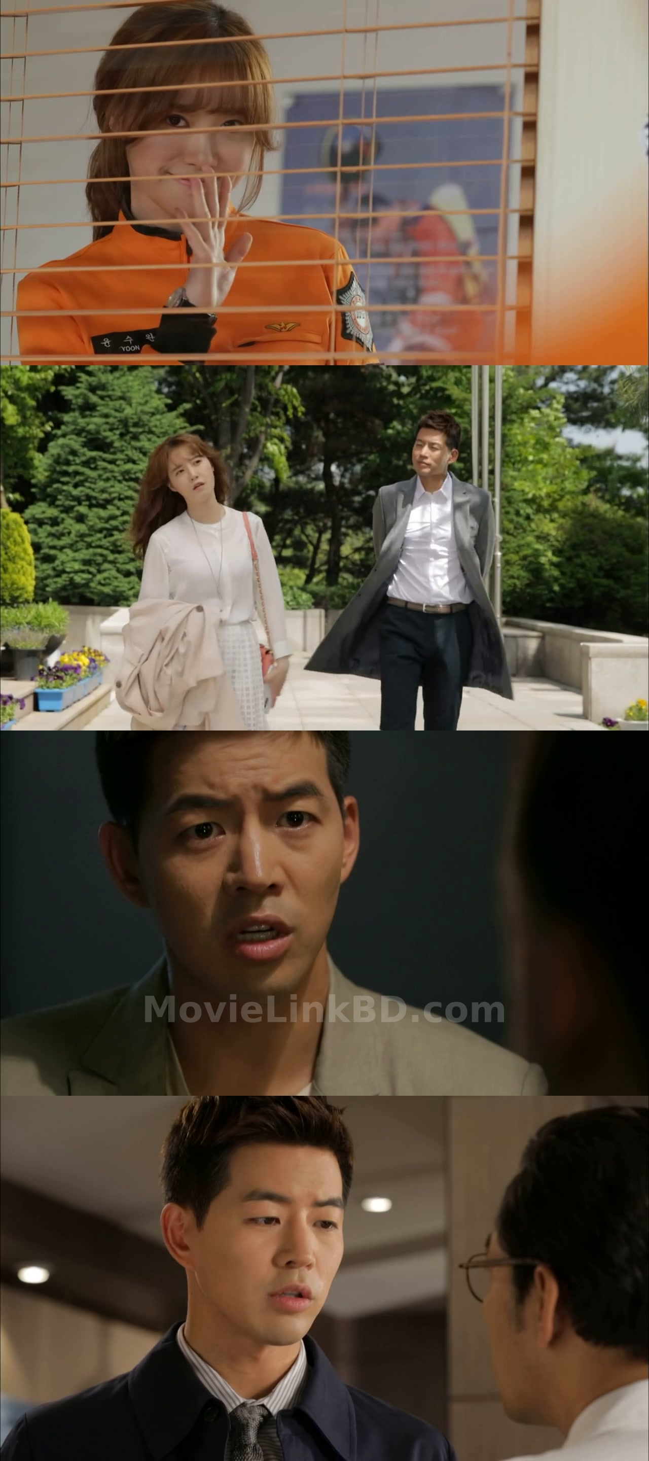Angel Eyes  Ep 1-20 Completed (2014) S01 Hindi Download | MovieLinkBD TV Episode 11-15