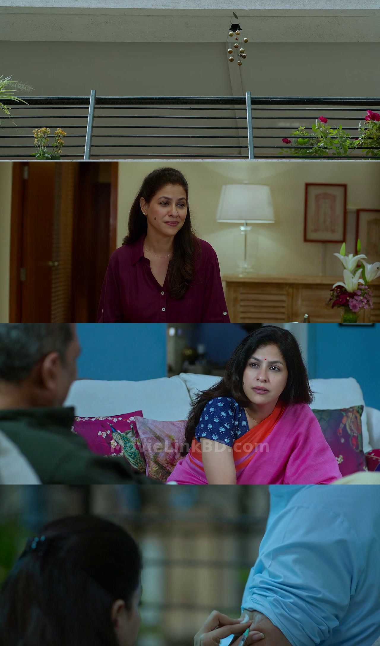 Aapla Manus (2018) Marathi Download | MovieLinkBD TV Movie