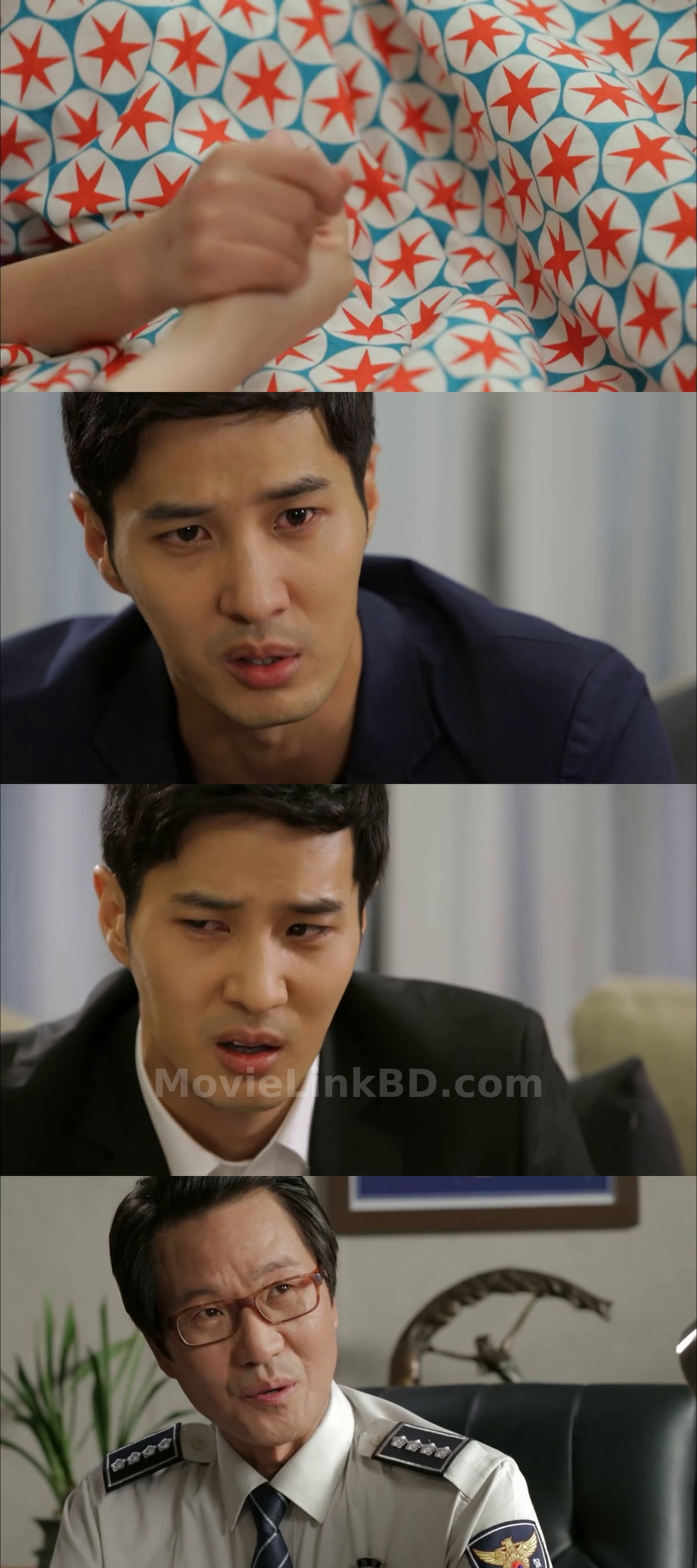 Angel Eyes  Ep 1-20 Completed (2014) S01 Hindi Download | MovieLinkBD TV Episode 16-20