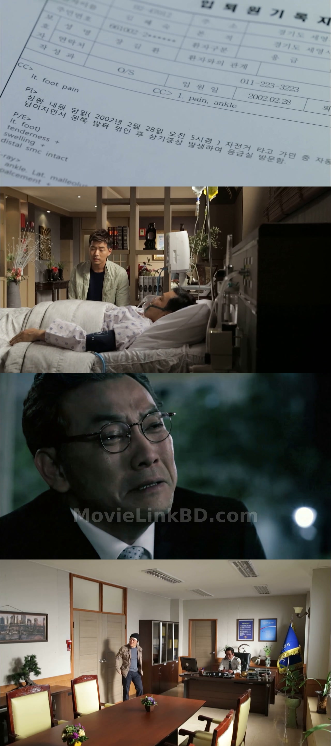 Angel Eyes  Ep 1-20 Completed (2014) S01 Hindi Download | MovieLinkBD TV Episode 16-20