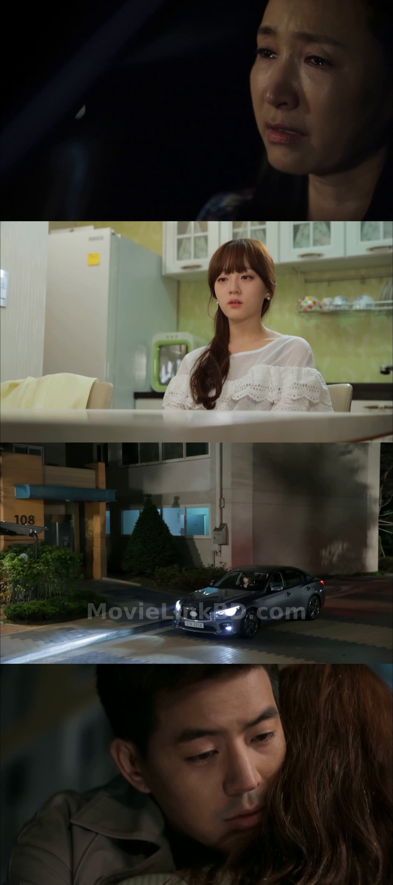 Angel Eyes  Ep 1-20 Completed (2014) S01 Hindi Download | MovieLinkBD TV Episode 11-15