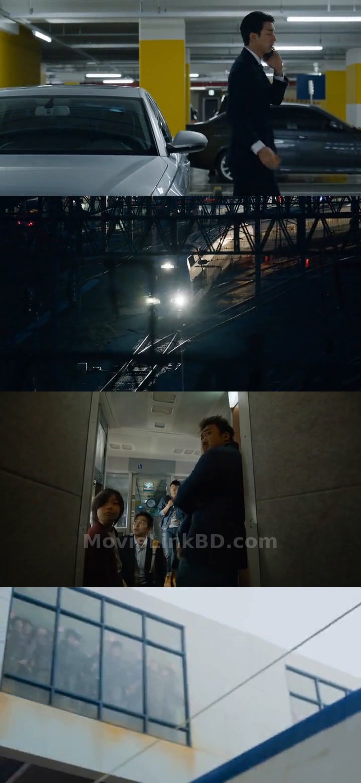 Train to Busan 2016 Hindi Dual Audio Download | MovieLinkBD TV Movie