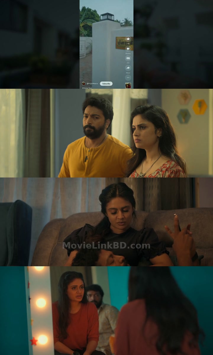 Trending (2025) Tamil Download | MovieLinkBD Shop Movie