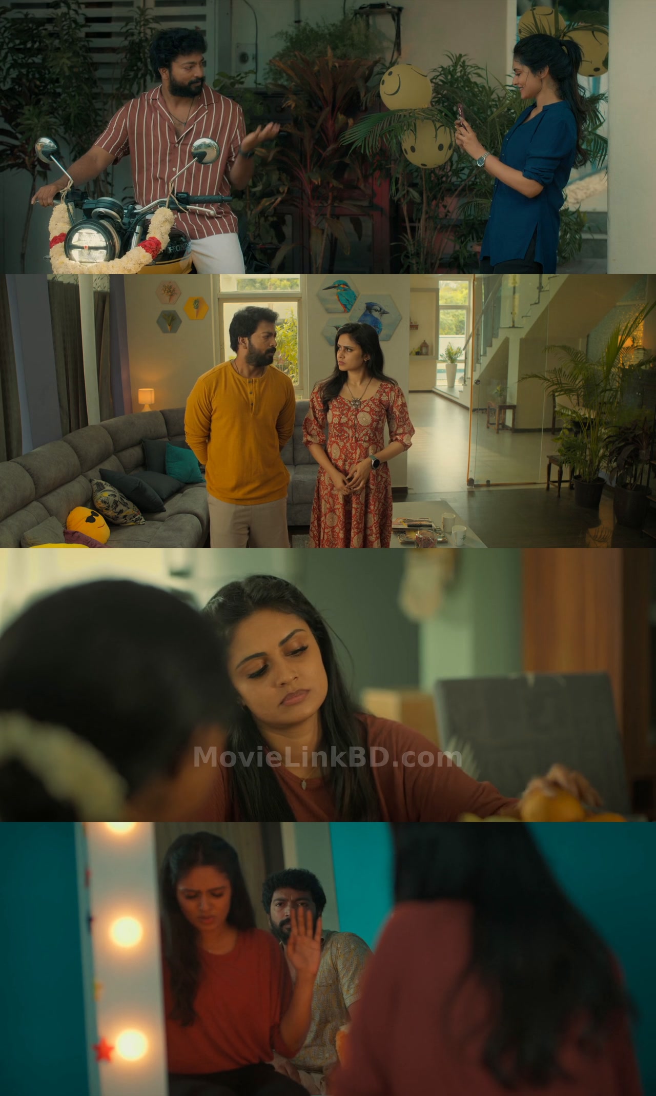 Trending (2025) Tamil Download | MovieLinkBD Shop Movie
