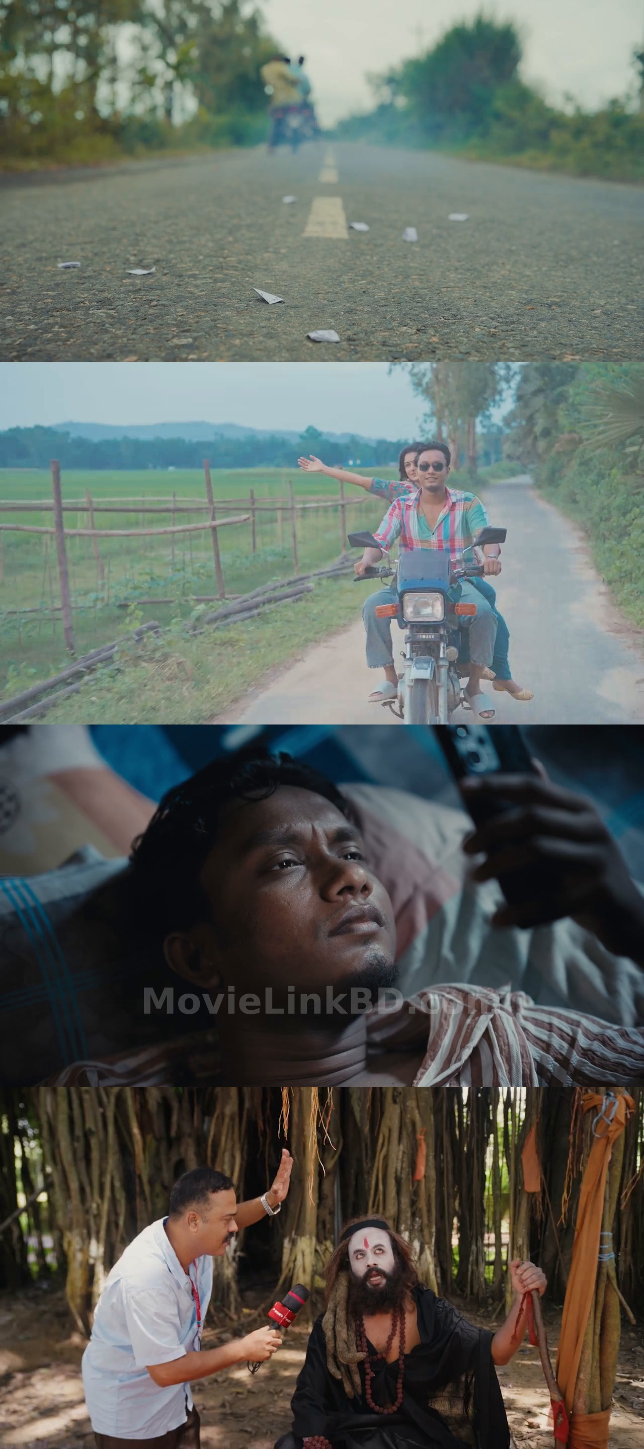 Shortcut (2025) Bangla Download | MovieLinkBD Movie