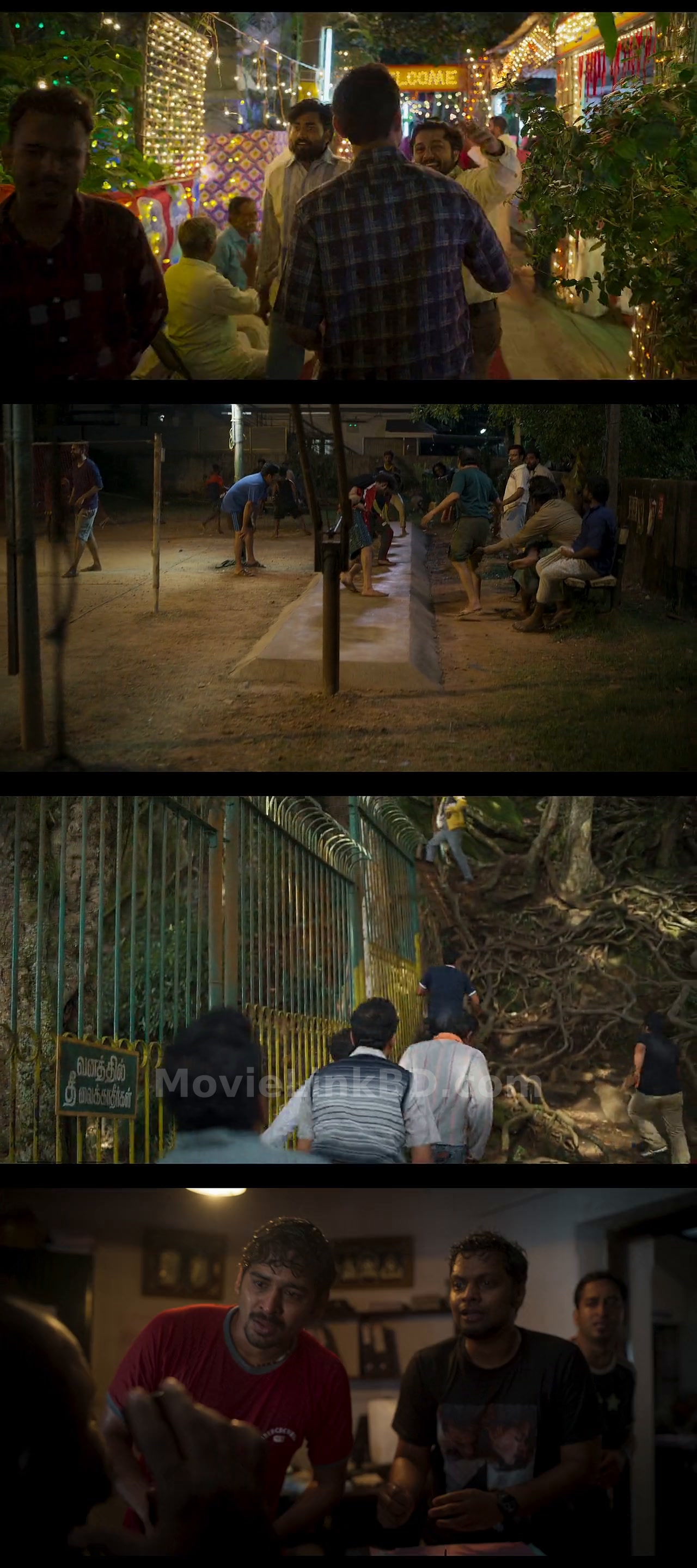 Manjummel Boys  - Low Size Added ✅ (2024) Hindi Download | MovieLinkBD TV Movie