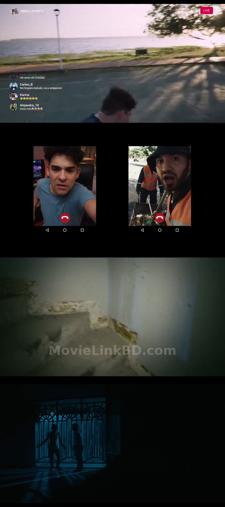 Do Not Enter (2024) Hindi Download | MovieLinkBD Shop Movie