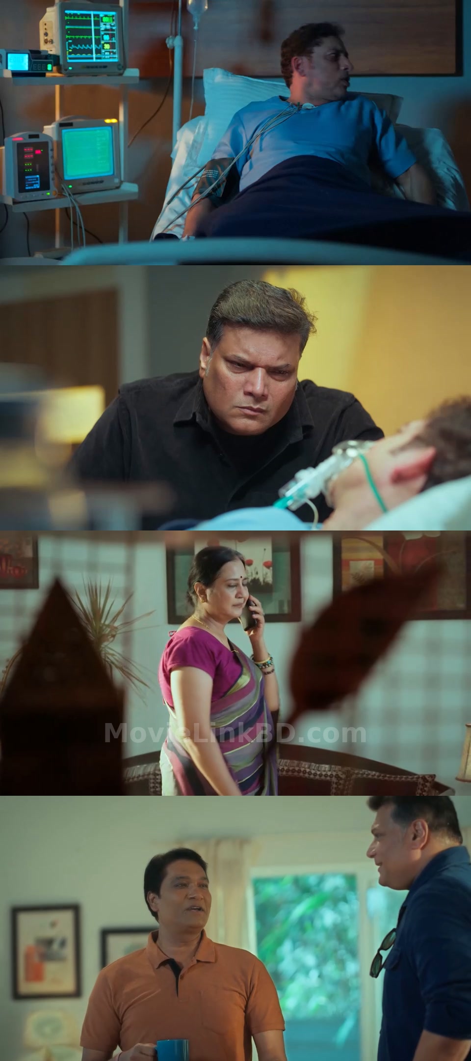 CID (2025) S02 Bangla Dubbed Download | MovieLinkBD Shop Episode 36