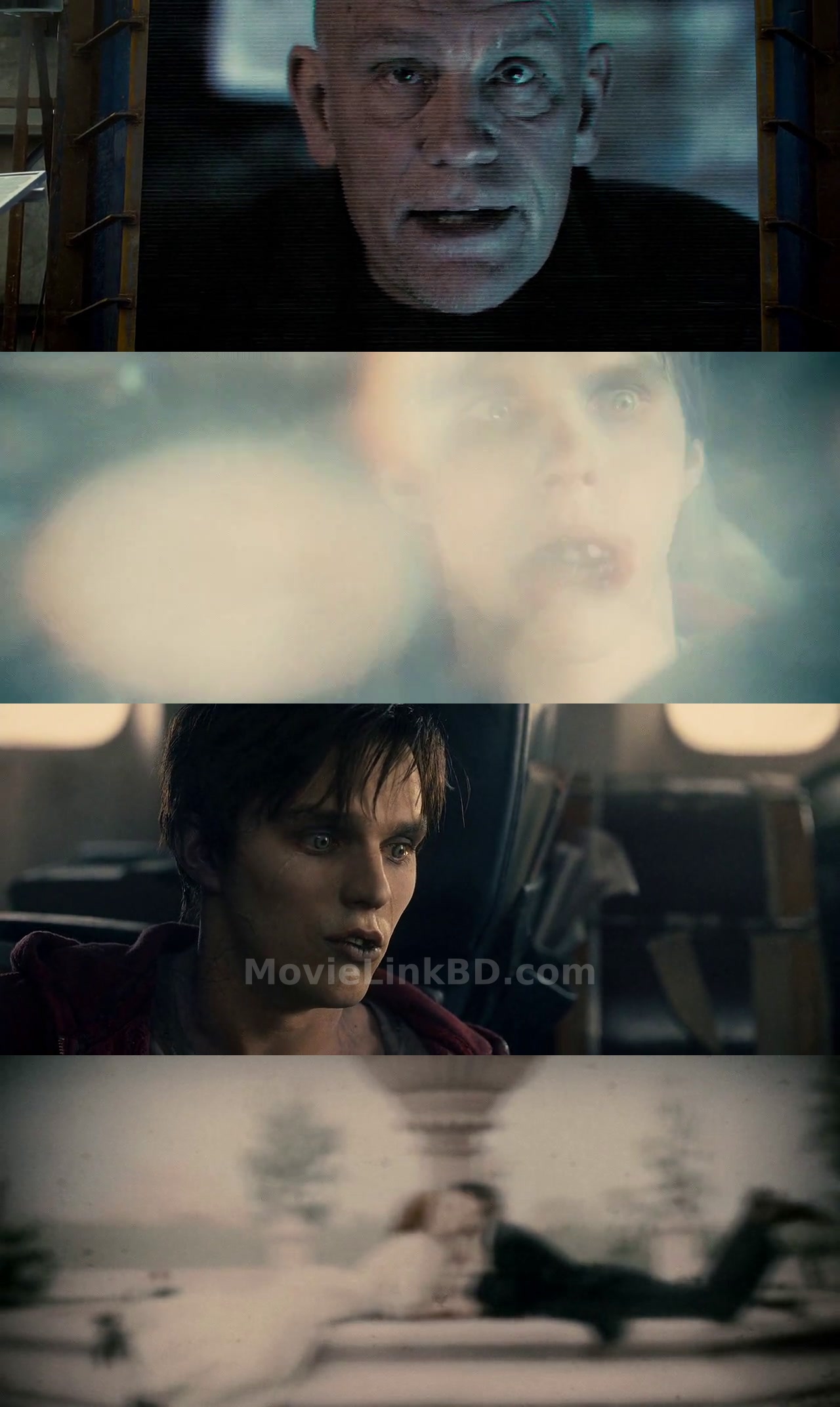 Warm Bodies (2013) English Download | MovieLinkBD TV Movie