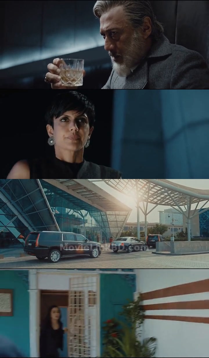 Saaho (2019) Hindi Download | MovieLinkBD TV Movie
