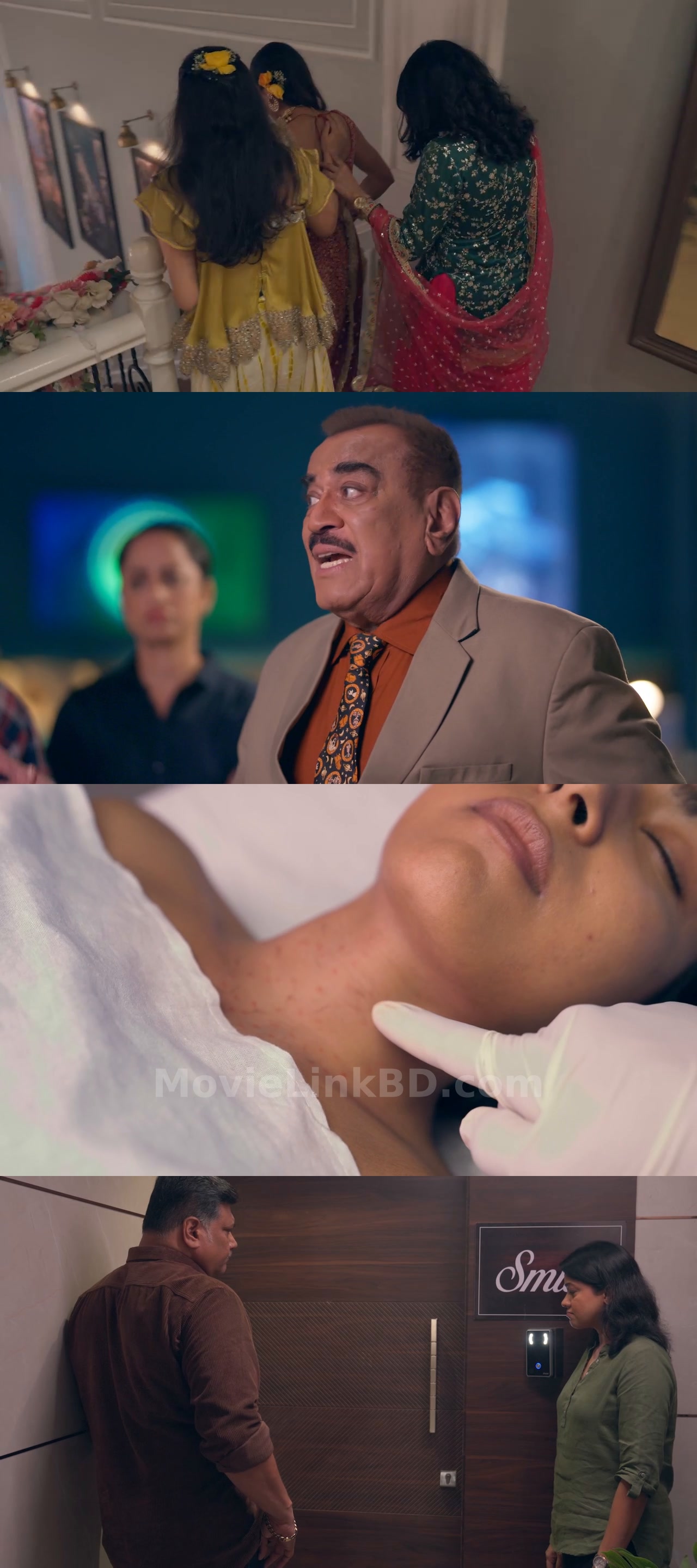 CID  Season 2 (2025) Hindi Download | MovieLinkBD TV Episode 83