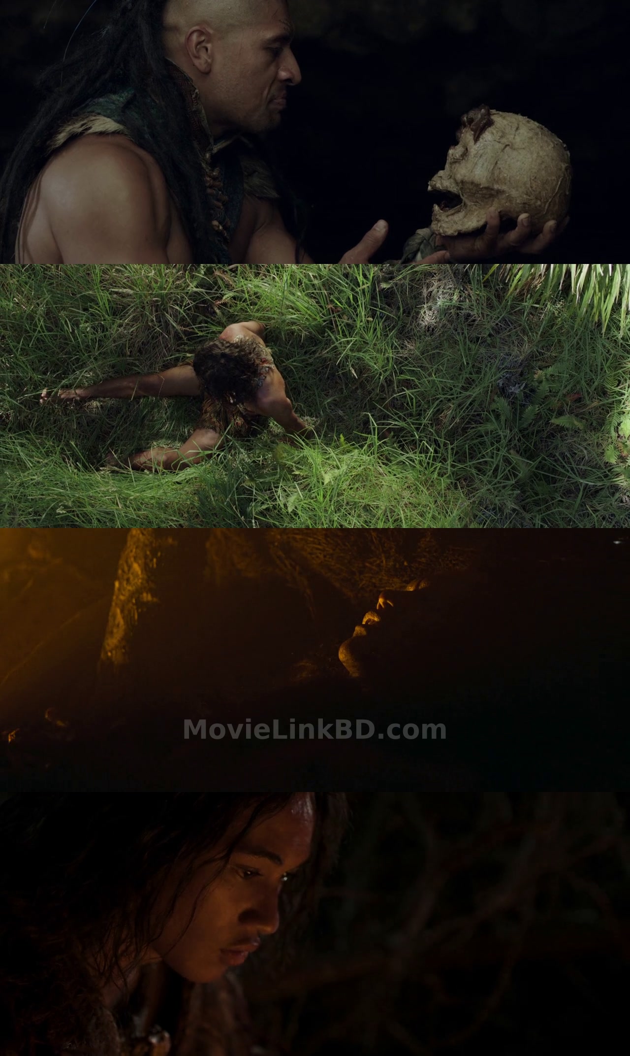 The Dead Lands (2014) Hindi Download | MovieLinkBD TV Movie