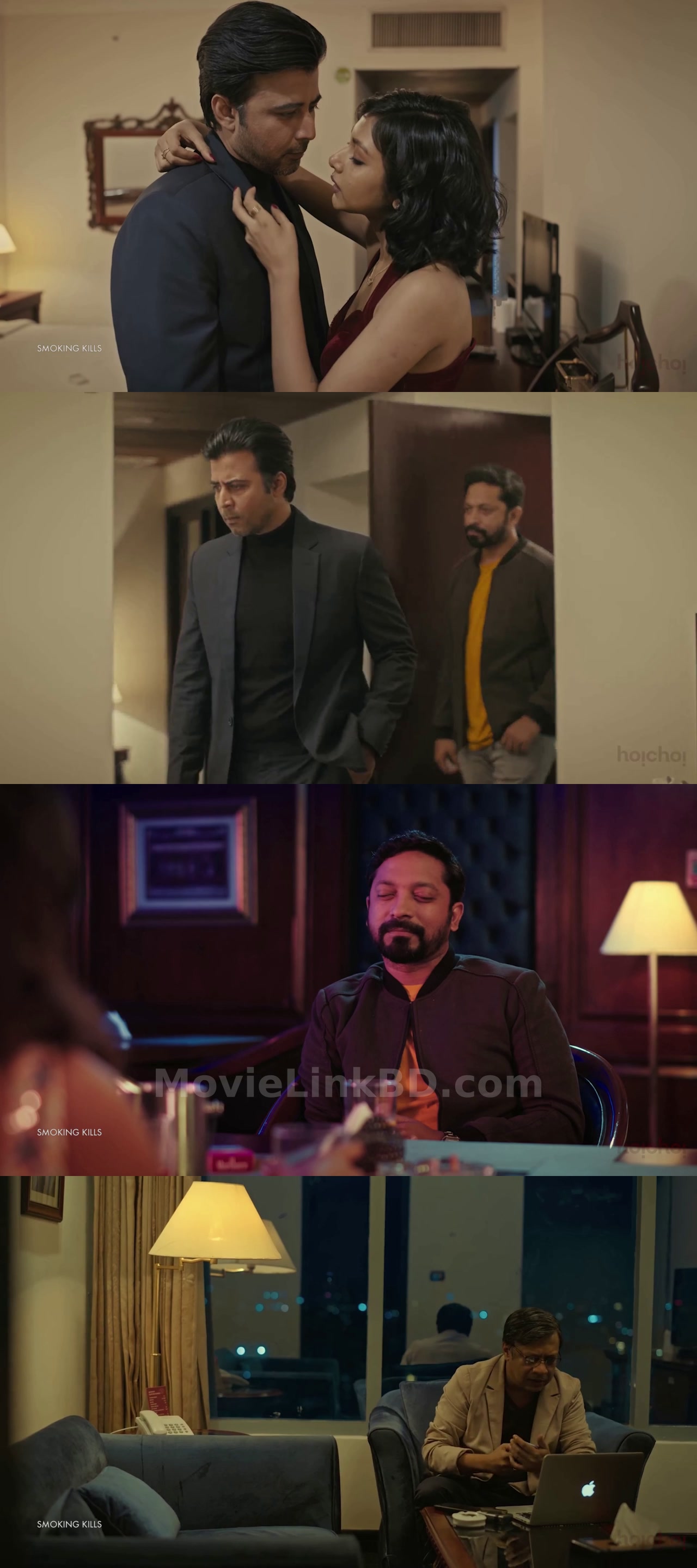 Sharey Showlo - 16 5  COMPLETED (2023) S01 Bangla Download | MovieLinkBD TV Series