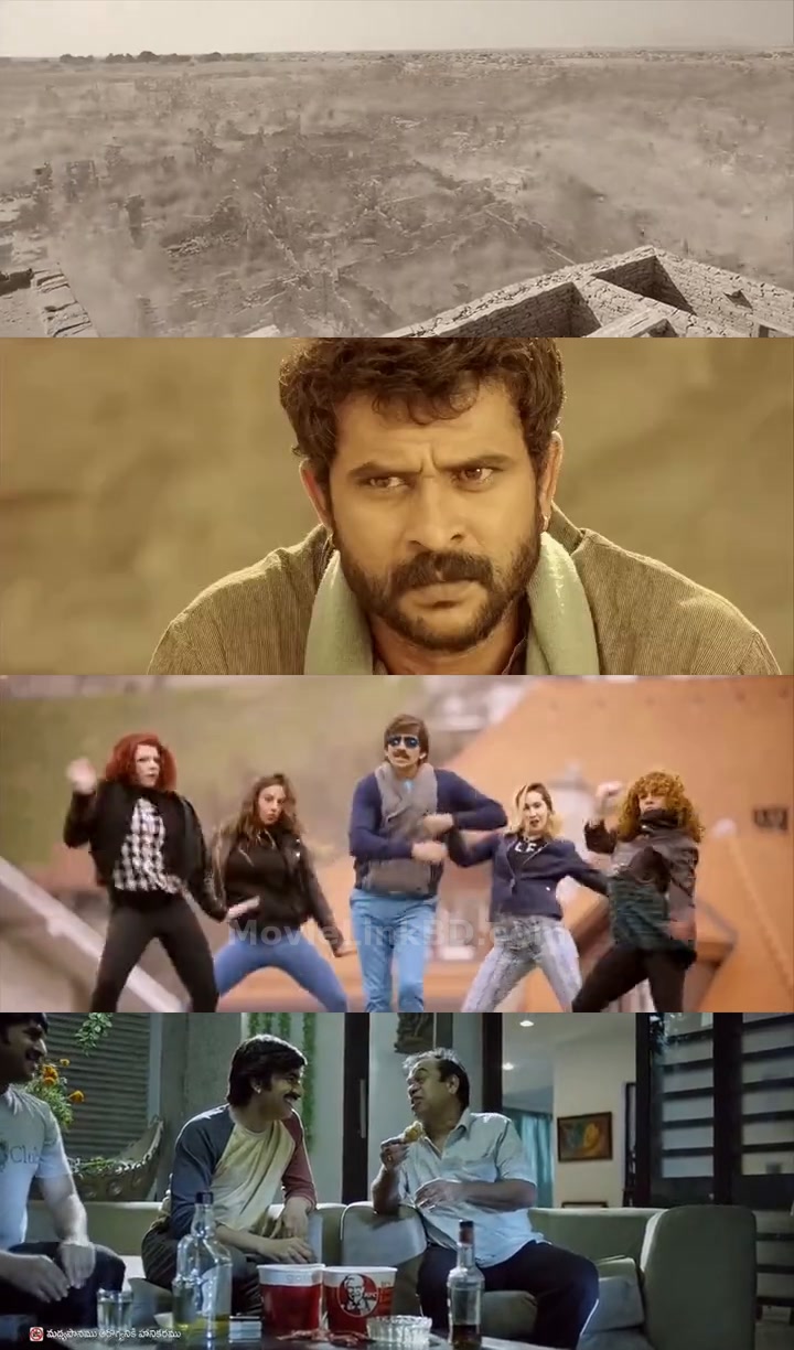 Kick 2 (2015) Hindi Download | MovieLinkBD TV Movie
