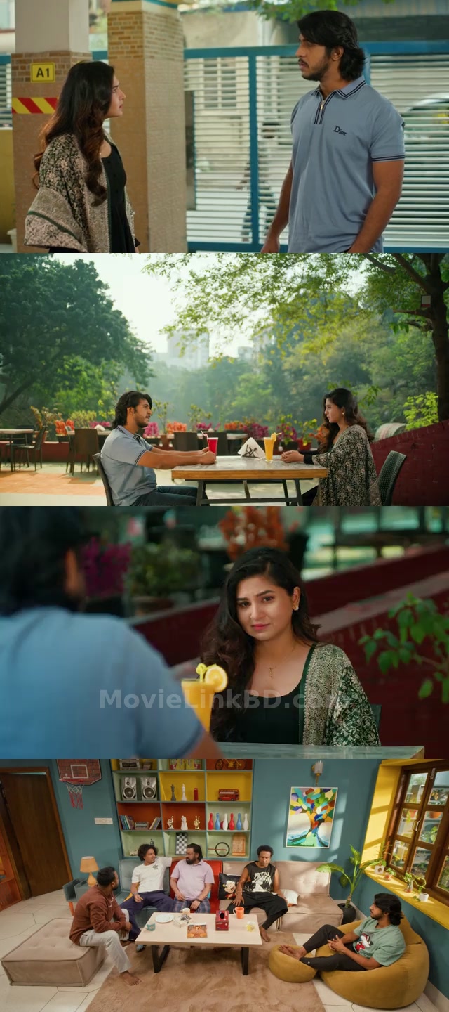 Bachelor Point (2026) S05 Bangla Download | MovieLinkBD TV Episode 72
