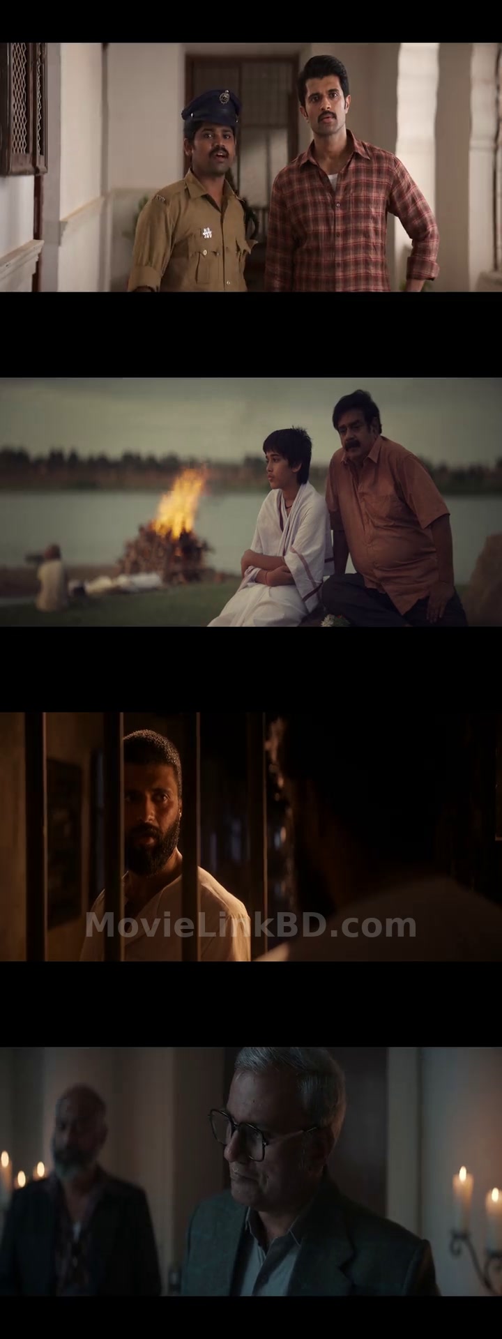 Kingdom  Full HD Hindi ORG (2025) Hindi Download | MovieLinkBD TV Movie