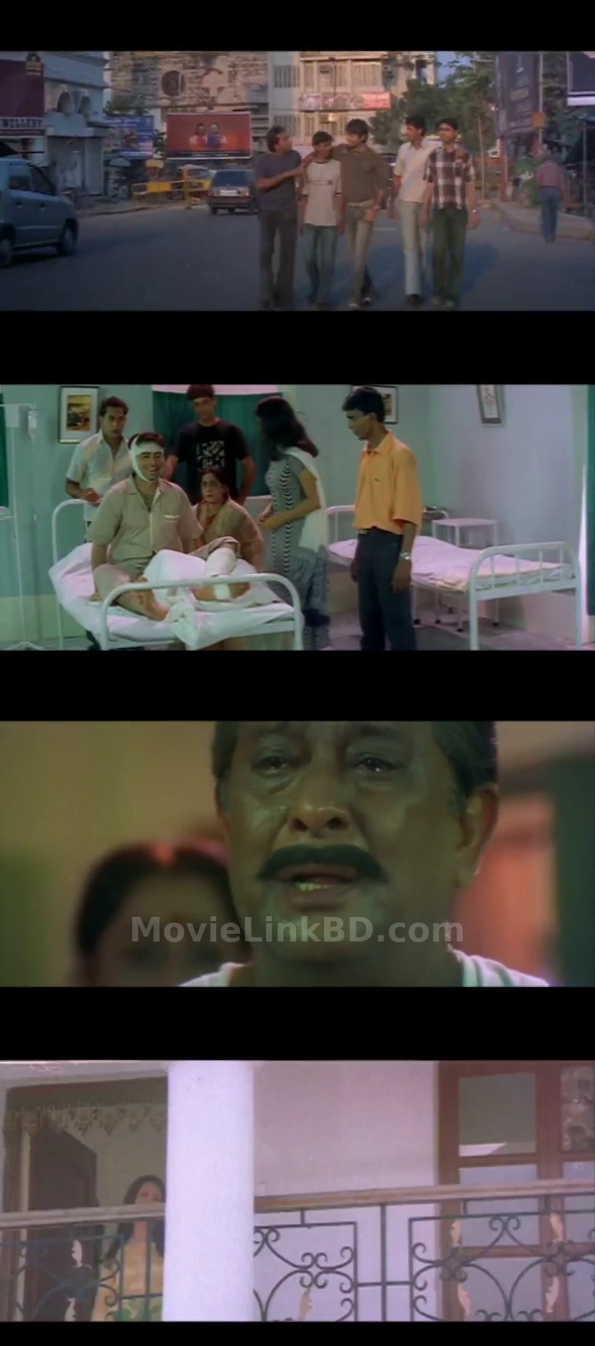 Hero (2006) Bangla Download | MovieLinkBD Shop Movie