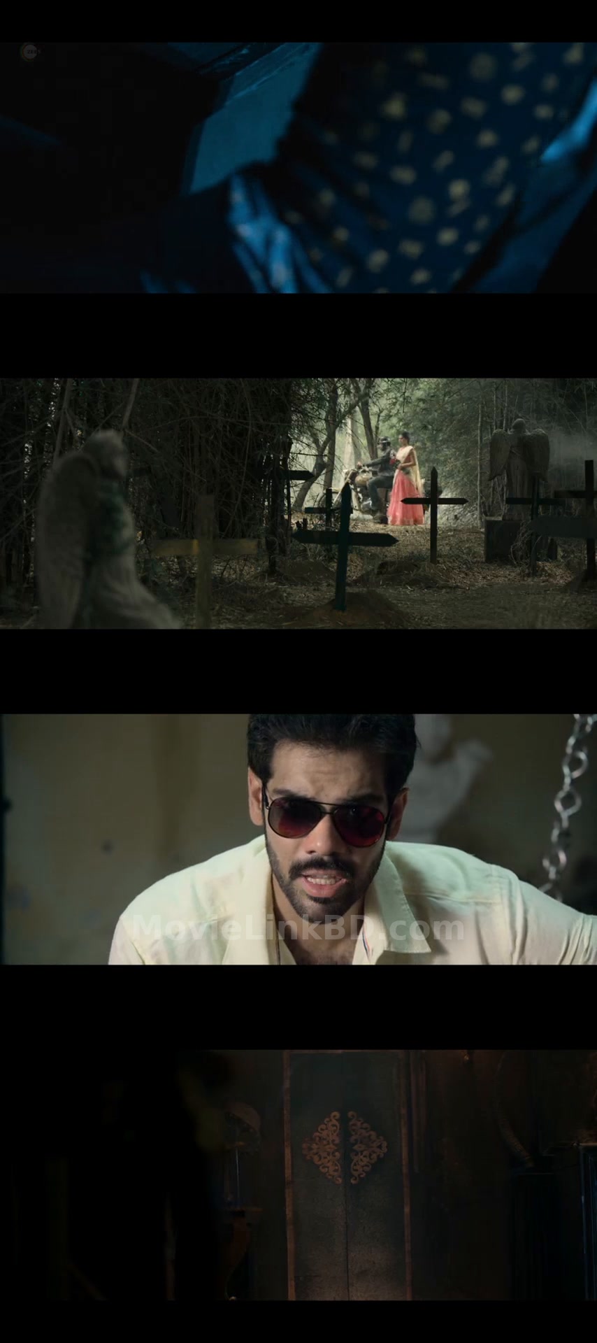 Jackson Durai (2016) Hindi Dubbed Download | MovieLinkBD Shop Movie