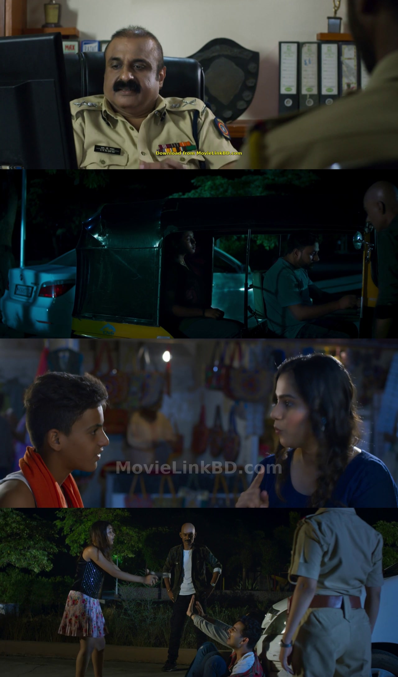 Aurat  Full HD (2024) Hindi Download | MovieLinkBD TV Movie
