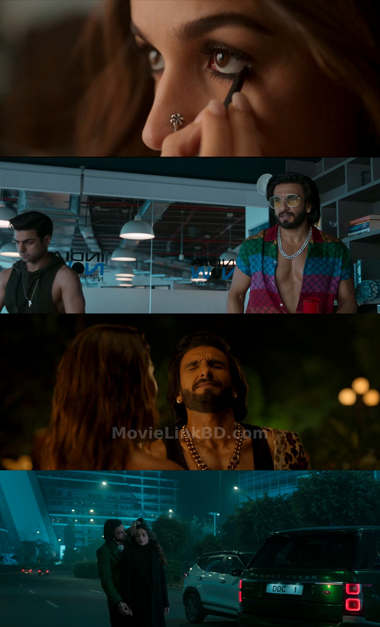 Rocky Aur Rani Kii Prem Kahaani Hindi Download | MovieLinkBD TV Movie
